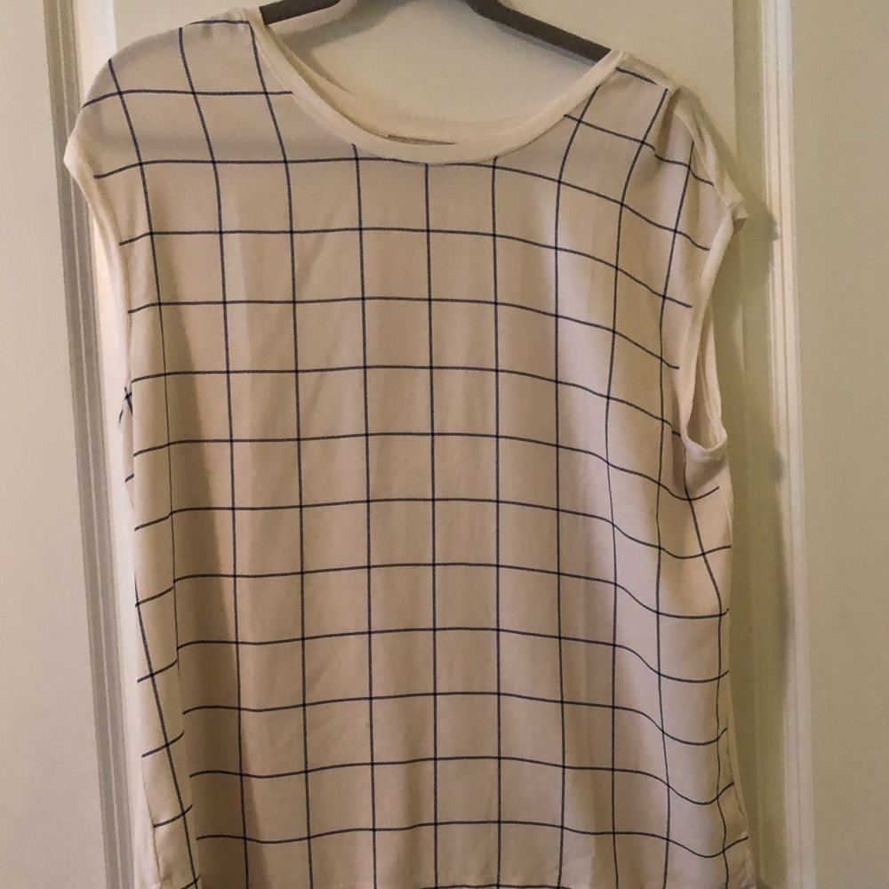 Loft Blouse Loft Fashion